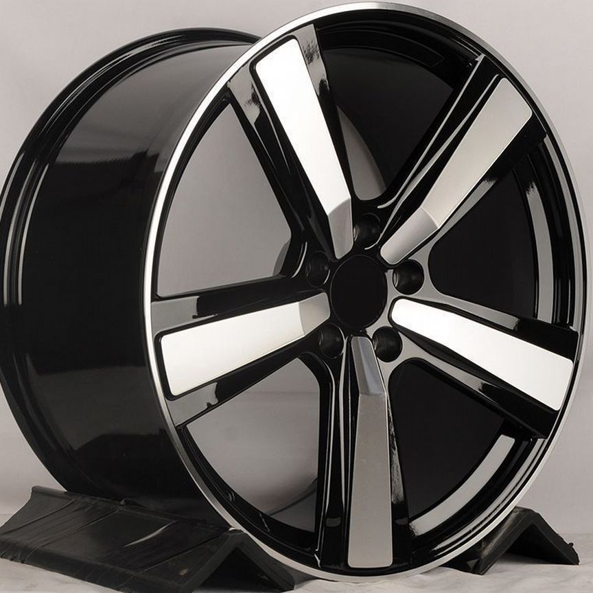 Литые диски Iwheelz 11.5×R22 5×130