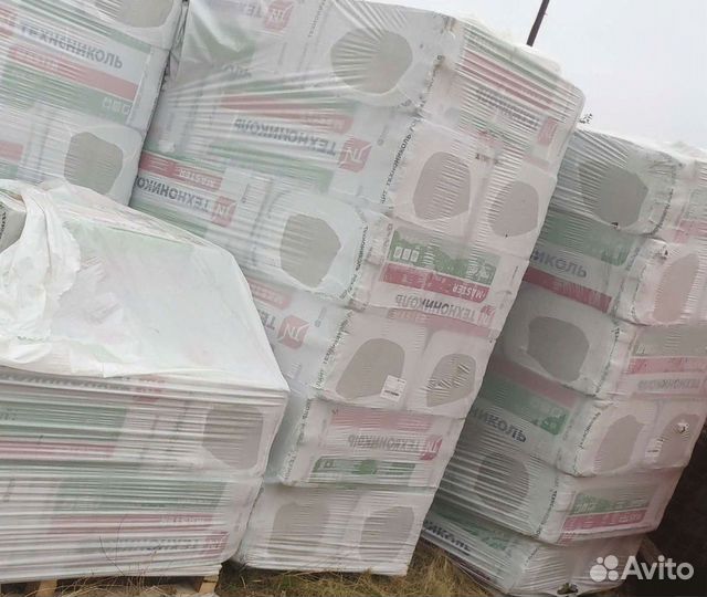 Роклайт утеплитель напрямую с завода