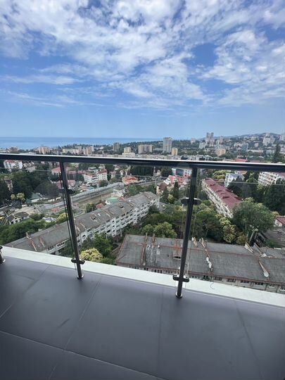 Квартира-студия, 30 м², 12/13 эт.