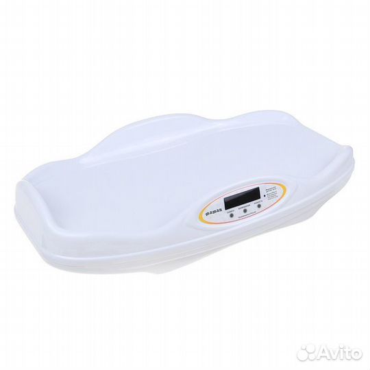 Детские весы для новорожденных