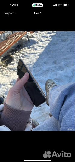iPhone Xs, 64 ГБ