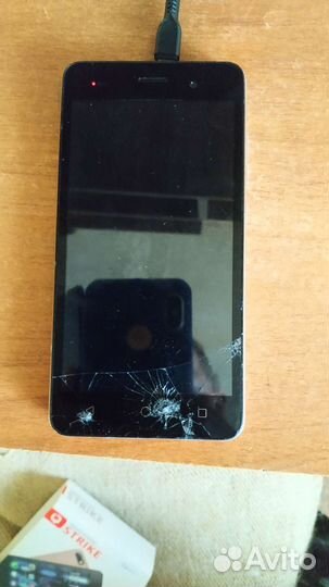 Телефоны на запчасти BQS-5020