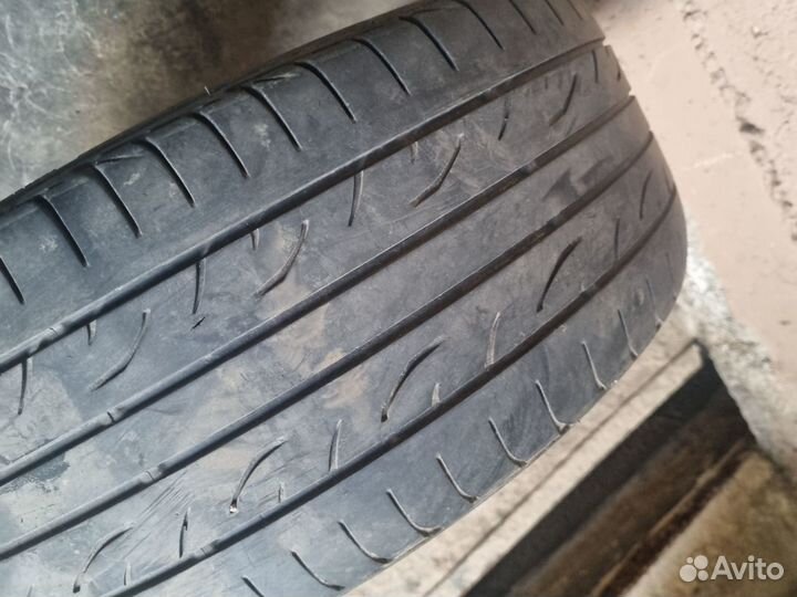 Dunlop SP Sport LM704 225/45 R18