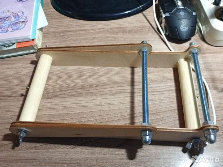 Станок для бисероплетения