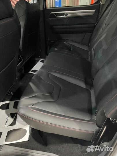 Sollers ST8 2.4 МТ, 2025