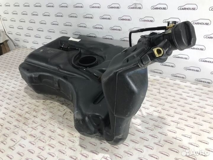 Топливный бак (бензобак) Audi A6 C5 2.8 ACK 1998