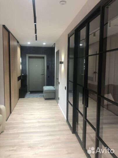 Ремонт квартир под ключ / без стресса и предоплаты