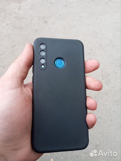 HONOR 20e, 4/64 ГБ