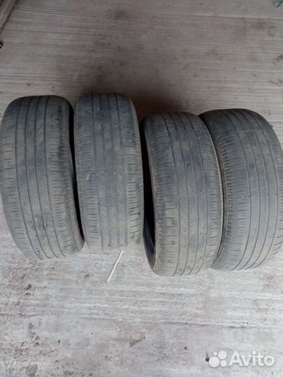 Goodyear Assurance ArmorGrip 225/55 R18 H