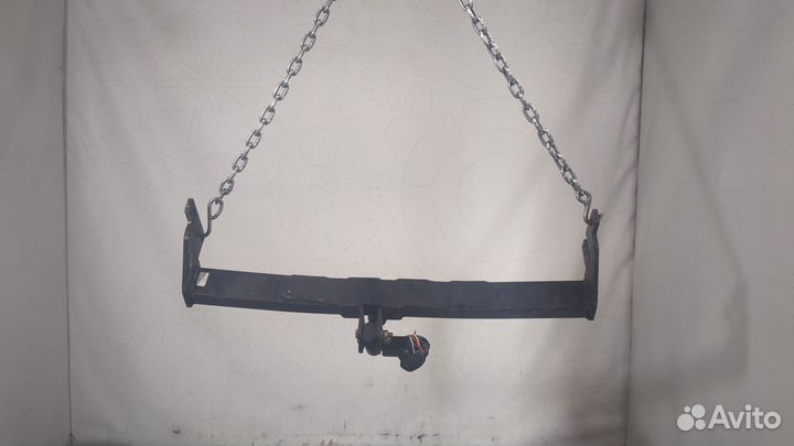 Устройство прицепное (фаркоп) Renault Safrane, 199