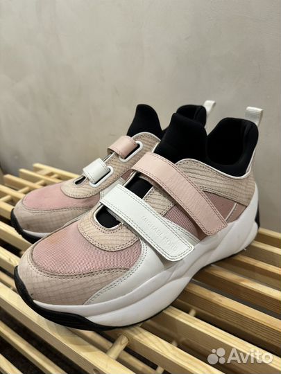 Michael kors кроссовки