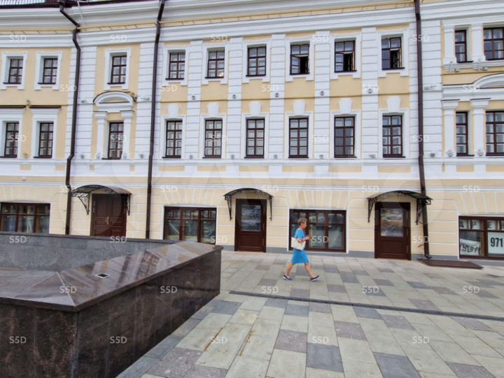 Сдам помещение общественного питания, 76.9 м²