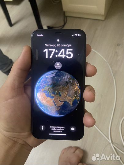 iPhone 12 Pro, 128 ГБ