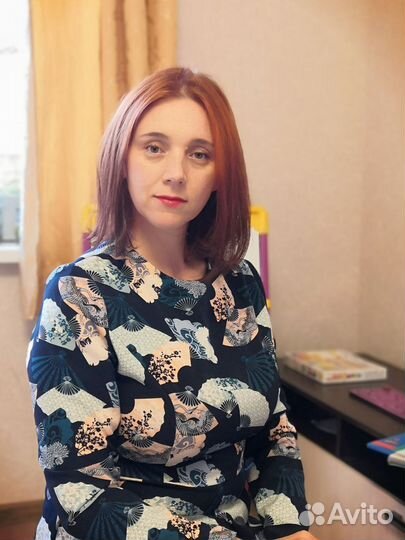 Детский нейропсихолог, детское развитие