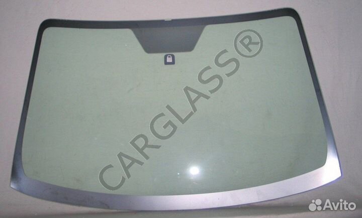 Стекло лобовое Toyota rush J200