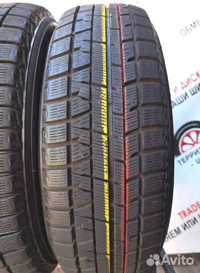 Yokohama Ice Guard IG50 185/60 R15 88W