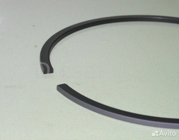 Кольца поршневые TD42 комплект 12033-06J10