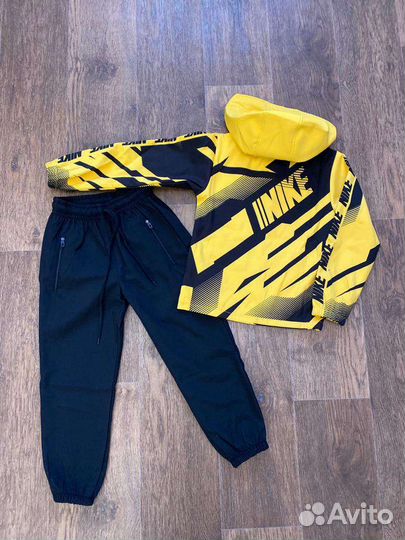 Спортивный костюм nike детский