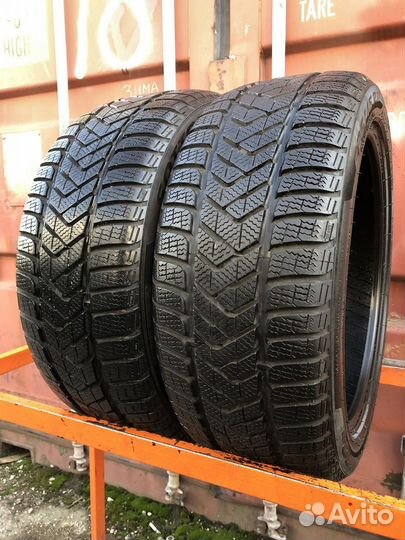 Pirelli Winter Sottozero 3 225/45 R17