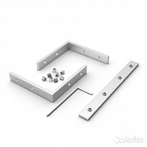 Arlight Соединитель профиля SL-linia45-fantom-T Se
