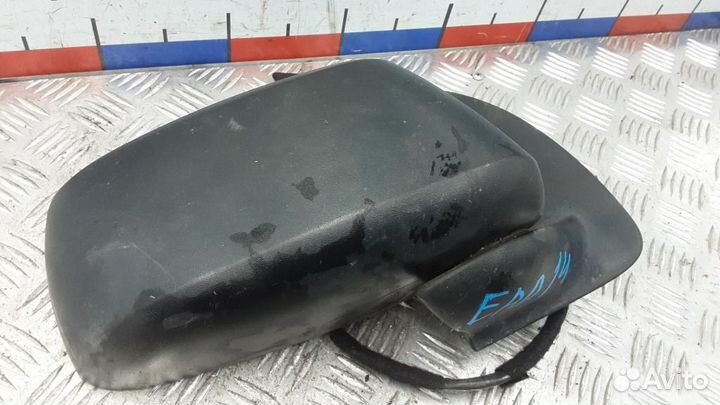 Зеркало правое электрическое Nissan Pathfinder