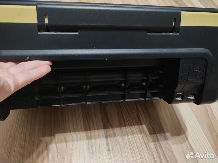 Принтер HP Deskjet F2180