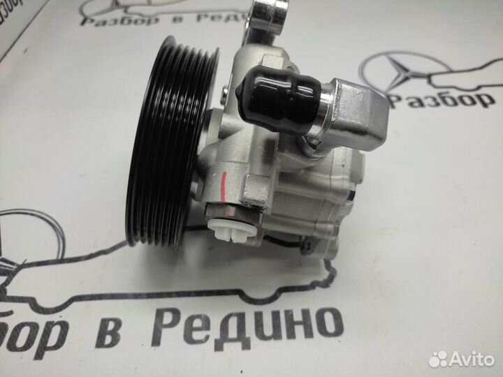 Гур w164 ML-class 272.967