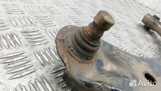 Рычаг передний нижний правый KIA sorento 2 (84X02P