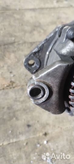 Генератор на газель бизнес