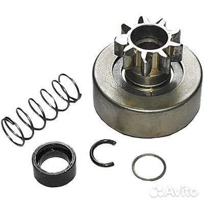 Бендикс стартера Yamaha venture 600/700