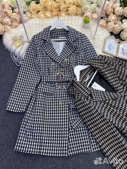 Женский пиджак новинка для дамы