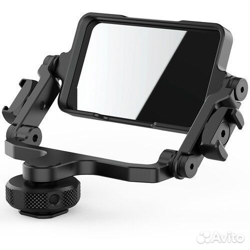 Откидное зеркало камеры Ulanzi PT-14