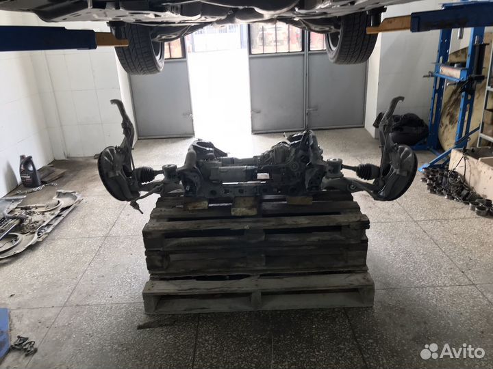 Помощник в Автосервис