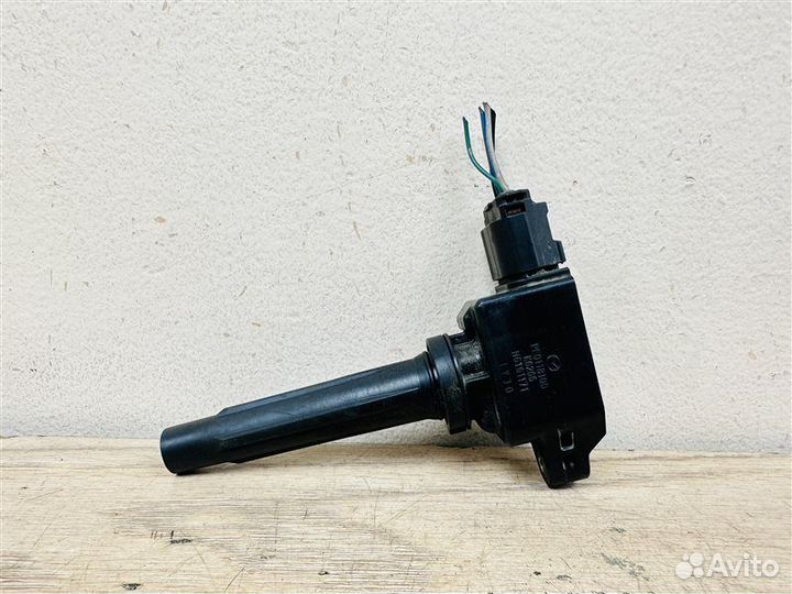 Катушка зажигания Mazda Cx-5 2011-2017