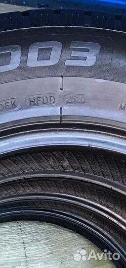 Cachland CH-W2002 205/65 R16