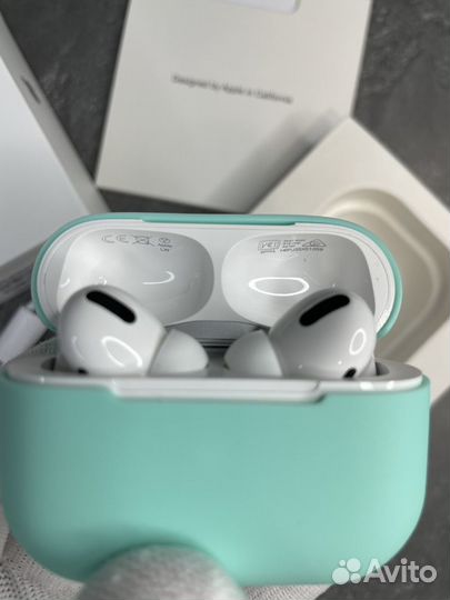 AirPods Pro