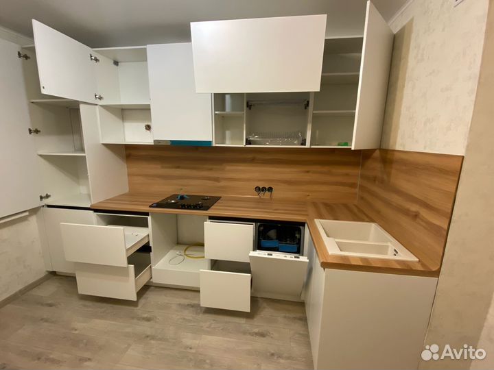 Кухня