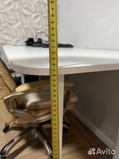 Столешница IKEA Bekant