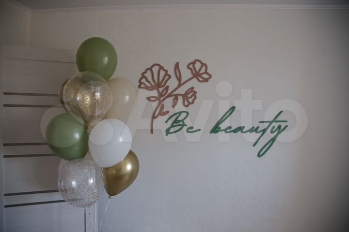 Кабинет, 12 м²