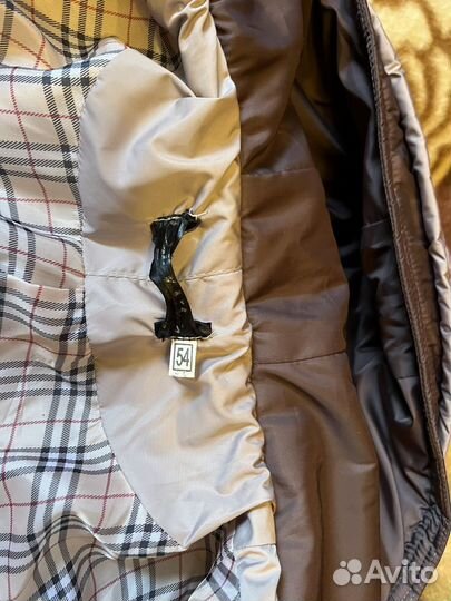 Куртка женская