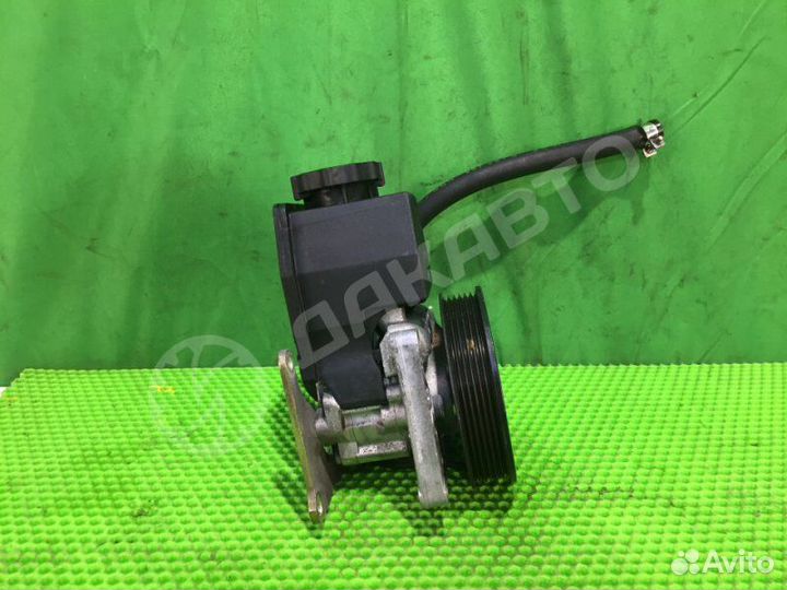 Насос гидроусилителя Mercedes-Benz C W202 M111