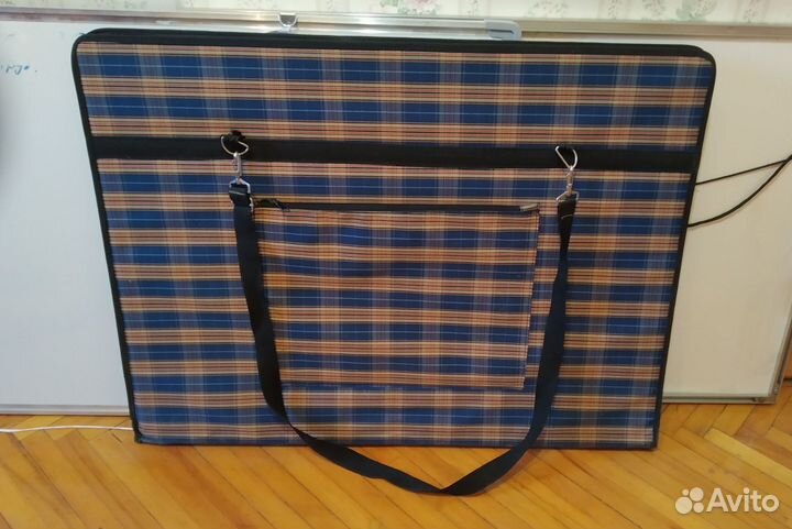 Папки для художника А1 А2 комплект