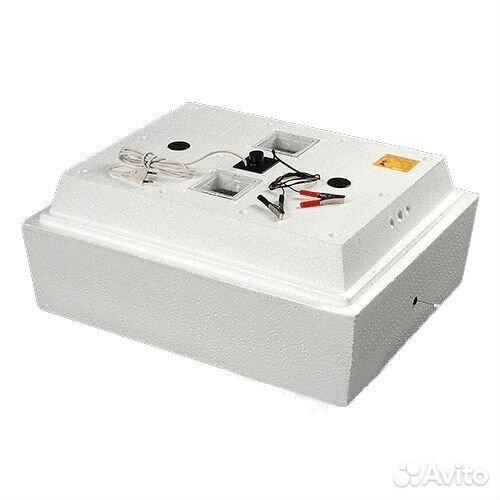 Инкубаторы 