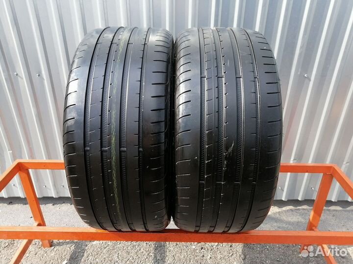 Goodyear Eagle F1 Asymmetric 3 235/35 R19 91Y