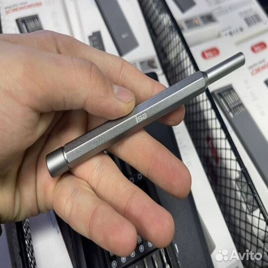 Набор отверток