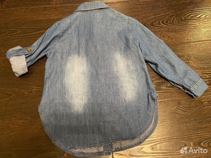 Одежда для девочки