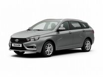 Новый ВАЗ (LADA) Vesta 1.6 MT, 2024, цена от 1 636 500 руб.