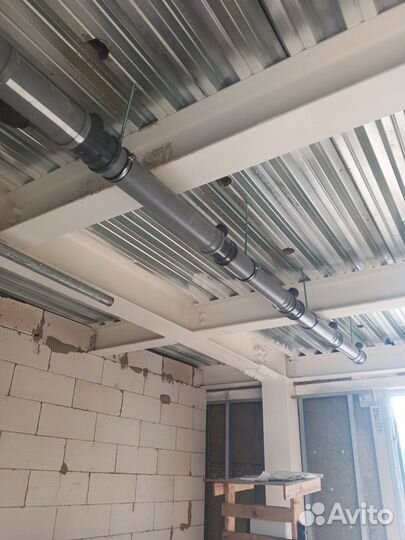 Теплотехник.Отопление.Водоснабжение.Промывка