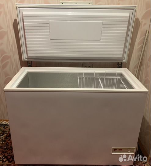 Морозильный ларь Орск 360 л
