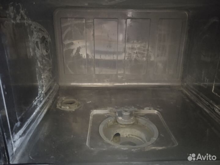 Indesit ICD 661 S EU